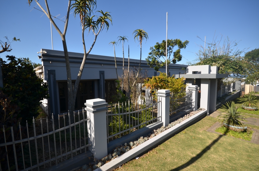 To Let commercial Property for Rent in Gonubie Eastern Cape